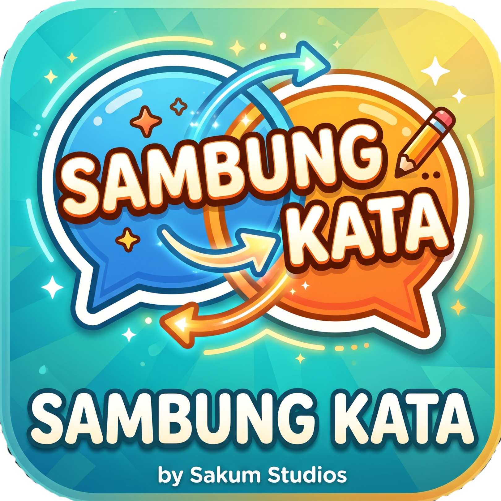 Sambung Kata Logo